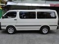Toyota Hiace commuter  ​2004 for sale-0