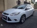 2015 FORD FOCUS AT ( 23k mileage ) for sale-2