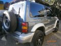 Mitsubishi Pajero Jr 3doors Best Offer For Sale -3