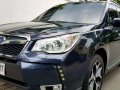 2014 Subaru Forester XT 2.0 turbo FOR SALE -3