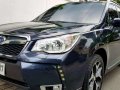 2014 Subaru Forester XT 2.0 turbo FOR SALE -3