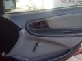 Toyota Vios 1.3 J 2006 Manual Red Sedan For Sale -6