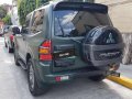 Pajero CK 3 Door Diesel 4x4 for sale -2