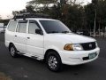 2004 Toyota Revo DLX MT White SUV For Sale -1