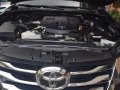 2016 Toyota Fortuner V 4x4 FOR SALR -11