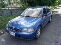Honda City Exi 1998 Well Maintained Blue For Sale -2