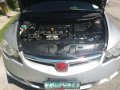 Honda Civic fd 2007 AT 1.8s RUSH sale -6