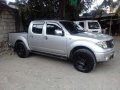 For Sale or swap Nissan Navara 2009 4x4-0