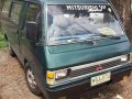 For sale Mitsubishi L300 Versa Van 1997-7