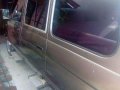 Toyota Tamaraw FX 1997 AT Gray SUV For Sale -6