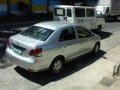 2007 Rush sale... Toyota Vios 1.3 j-0