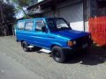 Toyota Tamaraw FX 1995 standard for sale-1