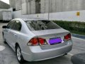 2007 Honda Civic FD 1.8V AT for sale-5