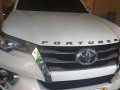 2018 Toyota Fortuner G 4x2 for sale-10