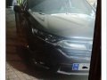 2018 Honda Crv diesel v 9at for sale-1