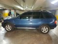 Bmw X5 Diesel 2002 for sale-1