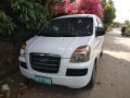 For sale Hyundai Starex H-1 2007-0