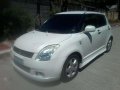 2006 Suzuki SWIFT 1.5L AUTOMATIC for sale-0