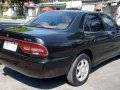For sale Mitsubishi Lancer 1996-4