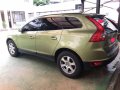 Volvo XC60 2009 diesel awd low mileage for sale-2