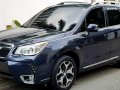 2014 Subaru Forester XT 2.0 turbo FOR SALE -8