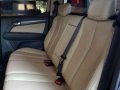2016 Chevrolet Colorado LTZ 4x4 Z71 Tracker for sale-9