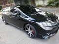 2012 Honda Civic Fb Japan for sale-1