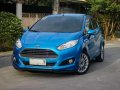 2014 Ford Fiesta 1.0L Sport+ Ecoboost TOP OF THE LINE for sale-4