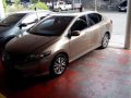For Sale Honda City E 2010 model automatic-1