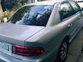 KIA Optima 2004 Automatic Silver For Sale -1