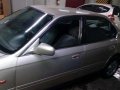 Honda Civic Vti 1996 model. Manual transmission for sale-5