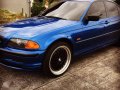 2000 BMW E46 316i non face lifted for sale-0