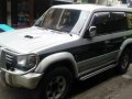 For sale Mitsubishi Pajero 2002 4m40 diesel-2