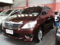 Toyota Innova 2014 for sale-3