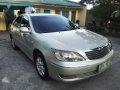 Toyota Camry 2.0 g 2004 model for sale-6