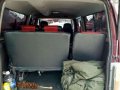 2007 Nissan Urvan Estate 3.0 for sale-9