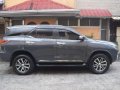 2016 Toyota Fortuner V 4x4 FOR SALR -2