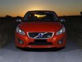 Fresh Volvo C30 Sports Coupe Orange For Sale -0