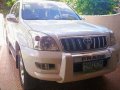 Well-kept Toyota Land Cruiser Prado 2008 for sale-3