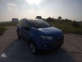 2016 Ford Ecosport for sale -2