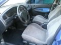 1997 Mazda 323 Rayban Well Maintained Blue For Sale -10