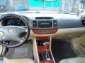 Toyota Camry 2.0 g 2004 model for sale-1