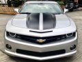 Chevrolet Camaro SS V8 TopoftheLine 2015 for sale-0