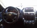 For sale Honda Cr-v 2006 model-7