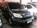 Honda CR-V 2009 for sale-0