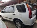 Honda CRV 2003 for sale-2