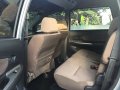 Well-maintained Toyota Avanza 2016 for sale-5