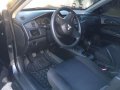 2011 Mitsubishi Lancer GLX Black For Sale -10