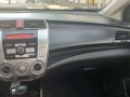 Honda City 1.3S 2009 Well Maintained Beige For Sale -7