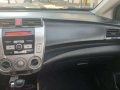 Honda City 1.3S 2009 Well Maintained Beige For Sale -7